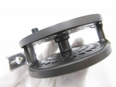 ORVIS CFO4 FLY REEL MADE IN ENGLAND FRESHWATER FISHING BLACK MINT