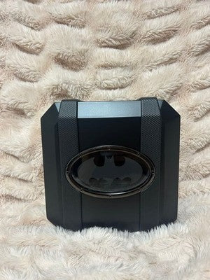 BATMAN X GAGA MILANO QUARTZ MEN'S WATCH LIMITED EDITION 30 30/30 W/WARRANTY BOX