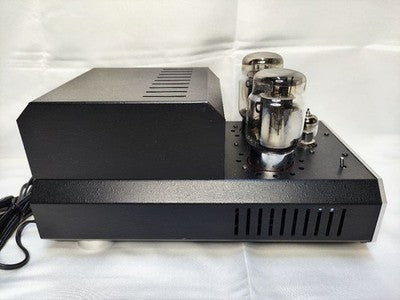 ELEKIT TU-877 VACUUM TUBE POWER AMPLIFIER KT88 RARE TESTED WORKING JP