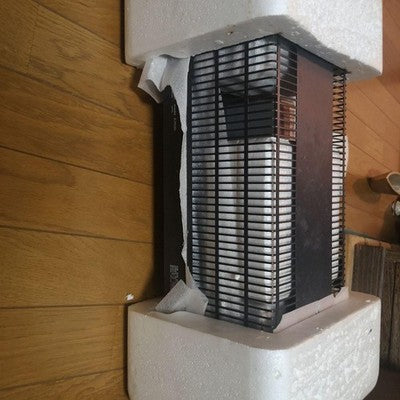 LUXKIT A3500 STEREO POWER AMPLIFIER KIT BY LUXMAN JAPAN VINTAGE AUDIO AMP