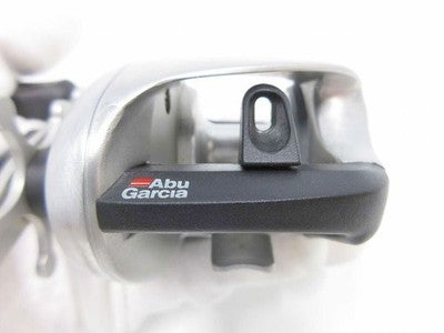 ABU AMBASSADOR S3000C ABU GARCIA BAITCASTING REEL FISHING SILVER EXCELLENT++++