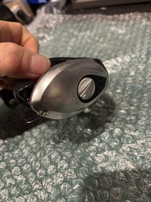 Shimano 11 Scorpion DC7 Baitcasting Reel Used From Japan