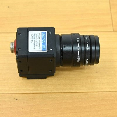 KEYENCE CA-H048MX CA-LH12 HIGH PERFORMANCE CAMERA FROM JAPAN