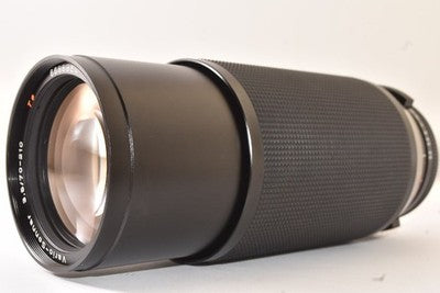 CONTAX VARIO-SONNAR 70-210MM F3.5 T* AEG TELEPHOTO ZOOM LENS EXCELLENT+++++