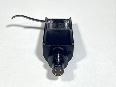 AUDIO CRAFT AS-3PL HEADSHELL, PERFECT LOCK SYSTEM, WEIGHT: APPROX. 15G