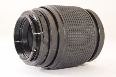 KENKO MC SOFT 85MM F2.5 FOR NIKON MOUNT SOFT FOCUS LENS THAT CAPTURES A DREAMY
