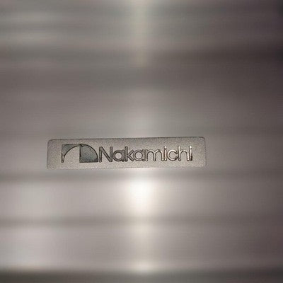 NAKAMICHI PA-506 6-CHANNEL POWER AMPLIFIER FROM JAPAN RARE