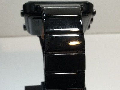 LUPIN THE THIRD SEIKO S771-0AA0 SBPA007 DIGITAL WATCH - RARE MODEL FROM JAPAN