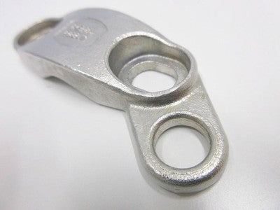 ENN INTERNATIONAL V 50VSW REEL CLAMP BOAT FISHING REEL PARTS EXCELLENT+++++