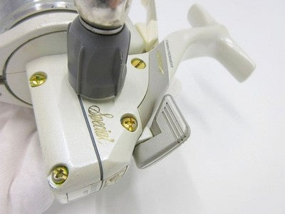 SHIMANO BB-X TWIN POWER SPECIAL 950GT SPINNING REEL FISHING EXCELLENT+