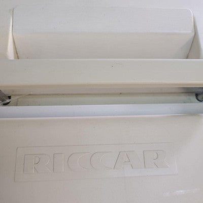 BERNINA 1090 RICCAR COMPUTERIZED SEWING MACHINE TESTED FROM JAPAN
