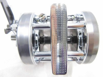ABU AMBASSADOR 6500C 741002 BAITCASTING REEL SWEDEN MADE NEAR MINT