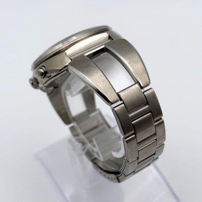 SEIKO ALBA AKA DISNEY WATCH, LIMITED TO 2000 PIECES ROUND FACE JAPAN MADE