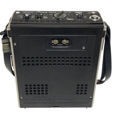 SONY ICF-5500 SKY SENSOR FIRST GENERATION RARE RADIO ORIGINAL BOX MANUAL JAPANHI