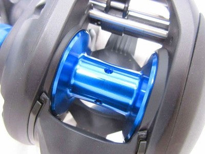 SHIMANO SLX 151HG BAITCASTING REEL FISHING MADE IN MALAYSIA EXCELLENT+++++