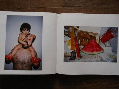 TERRY RICHARDSON MANIMAL SPECIAL LIMITED EDITION 200 W/MASK SIGNED FROM JP