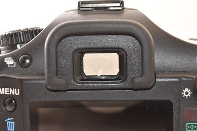 PENTAX K10D GRAND PRIX PACKAGE GRAND PRIX 2007 BODY ONLY 7220 SHOTS