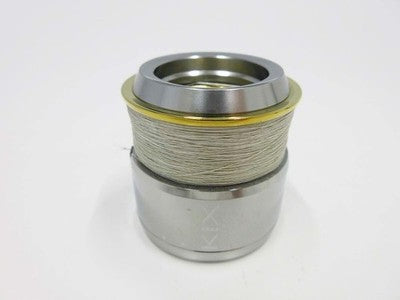 DAIWA CALDIA KIX 2004 SPOOL SPINNING REEL PARTS FISHING EXCELLENT+++++