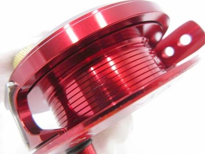 DAIWA SEAMATIC 68 CHINU AND ISHIDAI FISHING REELS EXCELLENT++++