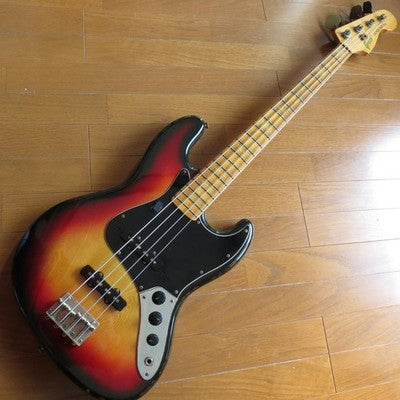 GRECO SUPER SOUND PB600 PRECISION BASS ELECTRIC BASS GUITAR