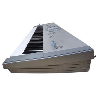KORG TRINITY PRO 76-KEY SYNTH WORKSTATION KEYBOARD EXCELLENT++++