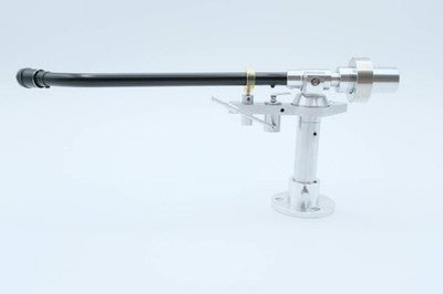 PIONEER PA-1000 TONEARM - TESTED WORKING, AFTERMARKET WEIGHT  - JAPAN