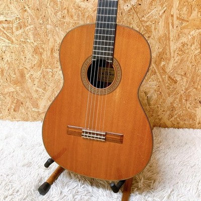 KOHNO MASARU NO. 5 CLASSICAL GUITAR EXCELLENT+++++