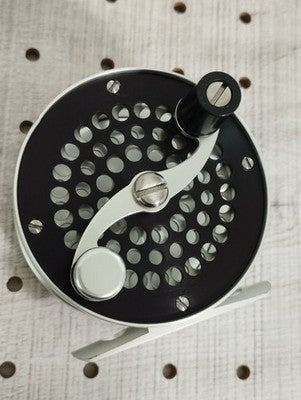 PEERLESS 1A FLY REEL RARE USED JP EXCELLENT++++