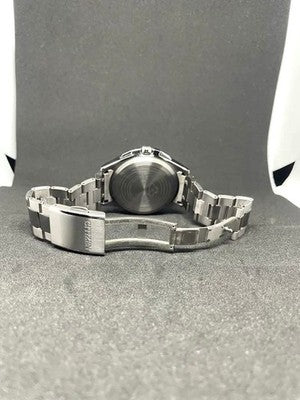 CITIZEN ATTESA CC3010-51A F150 GPS ECO DRIVE TITANIUM WATCH WITH BOX MANUAL