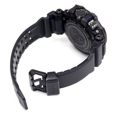 CASIO G-SHOCK GPW-1000T-1AJF Sky Cockpit GPS Solar Quartz Black Dial Excellent