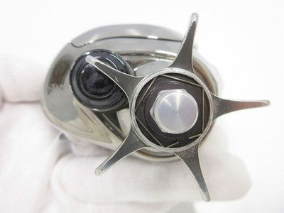 SHIMANO ANTARES AR BODY, RIGHT-HANDED BAITCASTING REEL PARTS FISHING FROM JAPAN