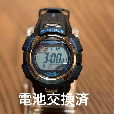 CASIO G-SHOCK GW-300JSZB-1 SIDE ZERO GUNDAM LIMITED 2500 PCS SOLAR WATCH JP