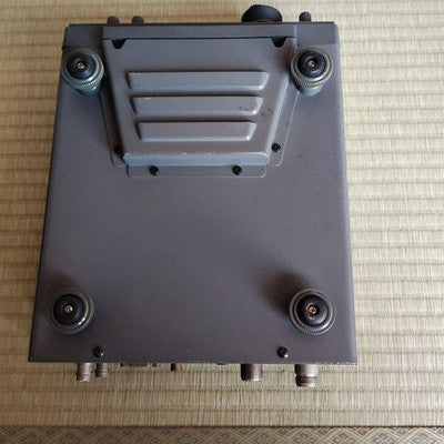 AOR AR-5000 SHORTWAVE RADIO RECEIVER 10KHZ-2.6 GHZ