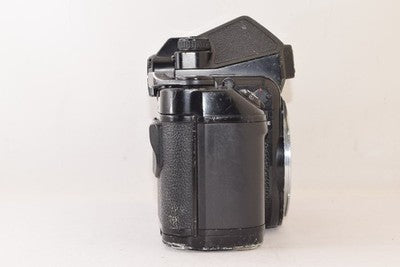 PENTAX PENTAX 67 II BODY MEDIUM FORMAT CAMERA FOR PARTS OR NOT WORKING