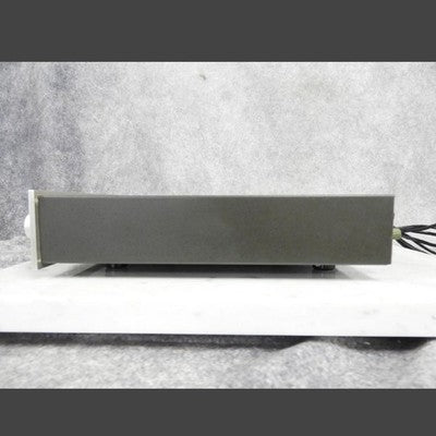 PIONEER C-21 STEREO PREAMPLIFIER VINTAGE HI-FI CONTROL AMPLIFIER 100V TESTED