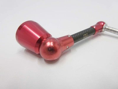MATSUJIRO ONAGA HANDLE SUPERVISED BY MINORU MATSUDA DAIWA SPINNING REEL PARTS