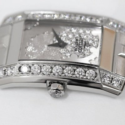 Seiko Credor Node J Yukiwatari GSWE911 Quartz Ladies Watch Limited 30 Used