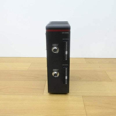 KEYENCE CA-E200L CAMERA EXTENSION UNIT USED & TESTED FROM JAPAN
