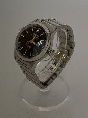 BALL WATCH NL2098C AUTOMATIC WATCH BLACK DIAL STAINLESS STEEL DATE BOXED