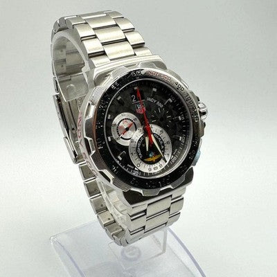 TAG HEUER FORMULA 1 INDY 500 CHRONOGRAPH CAH101A QUARTZ MEN'S WATCH