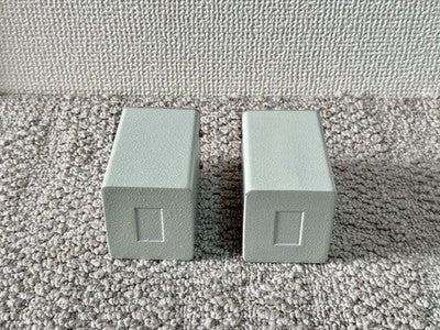 TANGO NC-15 INPUT TRANSFORMER PAIR PRI MAX DC 1KV 15MA AUDIO EQUIPMENT TESTED