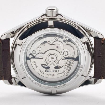 SEIKO DISNEY MICKEY MOUSE 90TH ANNIVERSARY SZSF002 LIMITED EDITION AUTO WATCH