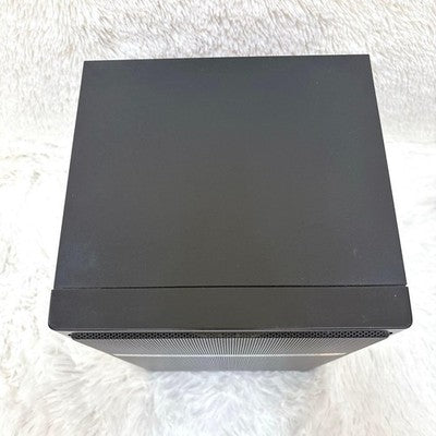 SONY APM-D950AV MAGNETICALLY SHIELDED SPEAKER SYSTEM NOM.30W MAX.60W 6Ω
