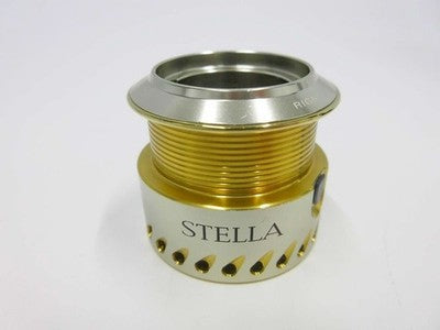 SHIMANO 04 STELLA 1000S SPOOL SPINNING REEL PARTS FISHING EXCELLENT+++++