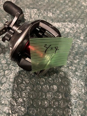 Shimano 11 Scorpion DC7 Baitcasting Reel Used From Japan