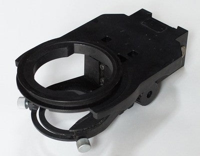 Nikon Substage Assembly For Eclipse E600 Microscope Used Excellent Condition