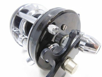 ABU AMBASSADOR 5001C REVERSE DRAG 730401 BAITCASTING REEL ABU GARCIA