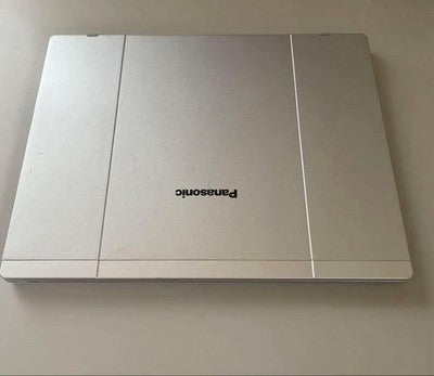 PANASONIC LET'S NOTE CF-FV1 14" FHD CORE I5-1145G7 16GB 256GB SSD LAPTOP WIN11