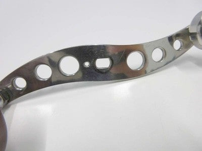 POWER HANDLE USED ON DAIWA SEA LINE ISHIDAI Z BAITCASTING REEL PARTS