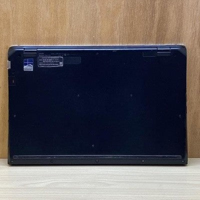 SONY VAIO VJP132 13.3 FHD LAPTOP i7-5500U 8GB RAM 128GB SSD WIN10 PRO READ